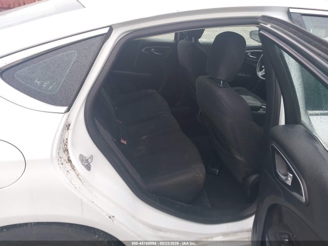 Chrysler 200 Limited