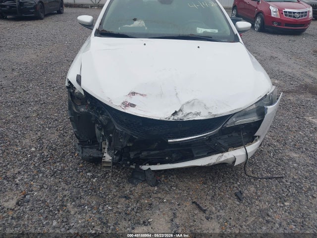 Chrysler 200 Limited