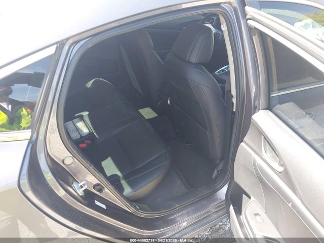 Honda Insight Touring
