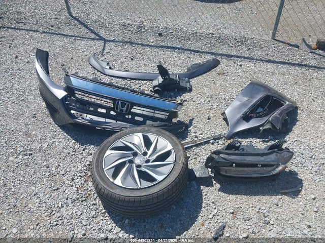 Honda Insight Touring