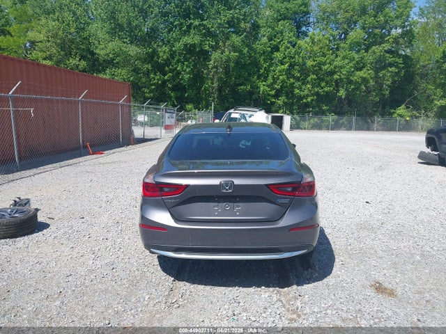 Honda Insight Touring