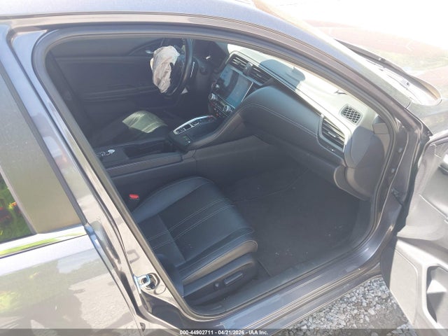 Honda Insight Touring