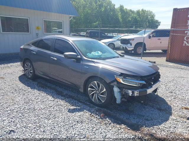 Honda Insight Touring