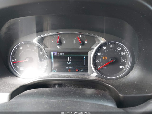 GMC Acadia Slt-1