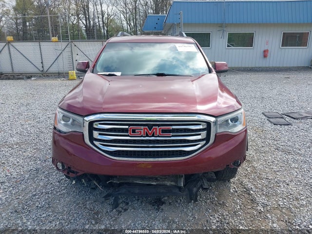 GMC Acadia Slt-1