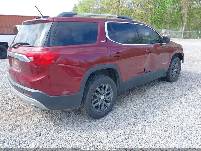 GMC Acadia Slt-1