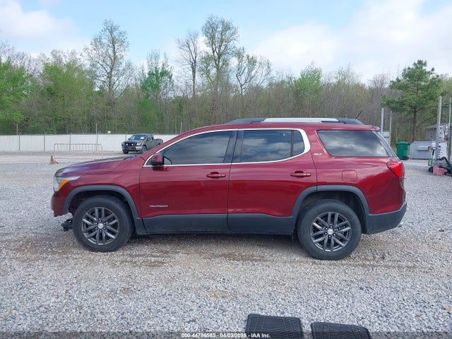 GMC Acadia Slt-1