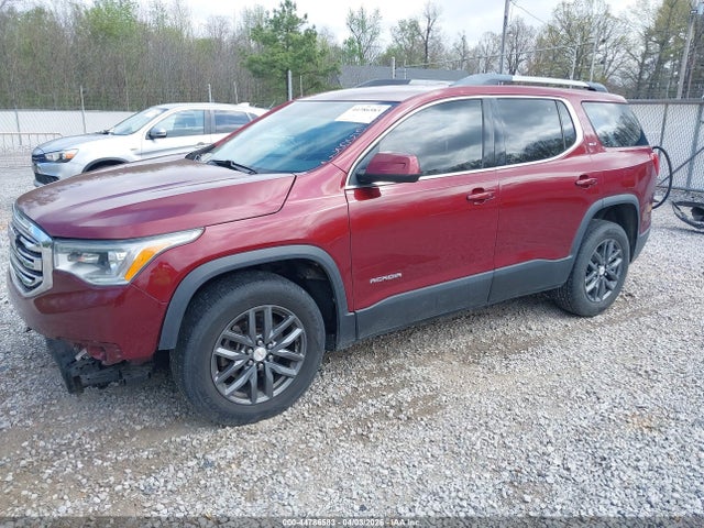 GMC Acadia Slt-1