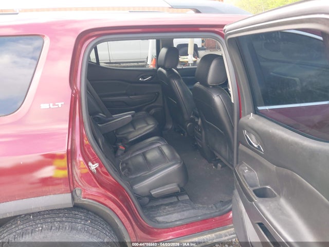 GMC Acadia Slt-1