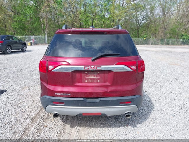 GMC Acadia Slt-1