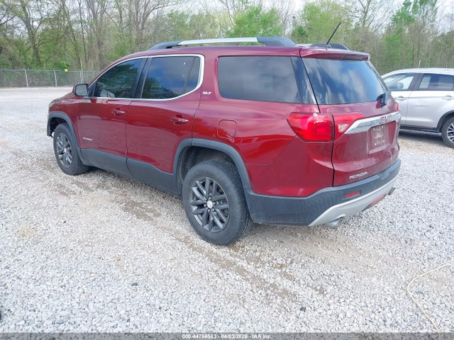 GMC Acadia Slt-1