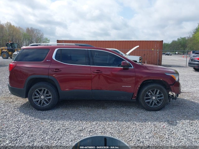 GMC Acadia Slt-1