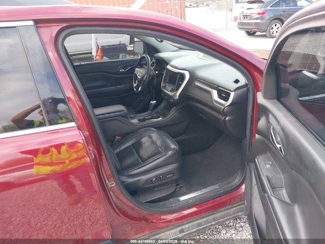 GMC Acadia Slt-1