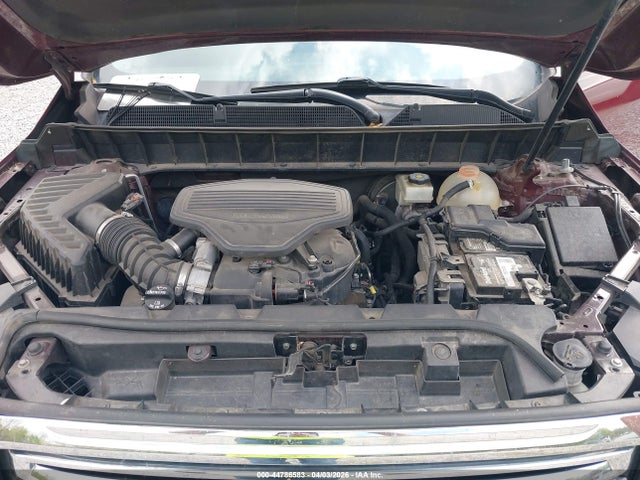 GMC Acadia Slt-1