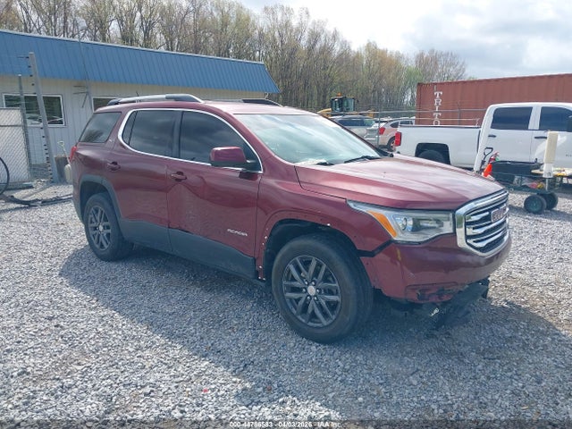 GMC Acadia Slt-1