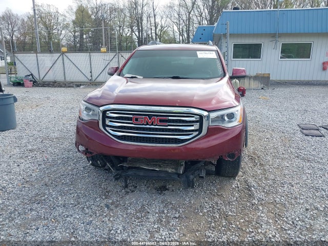 GMC Acadia Slt-1