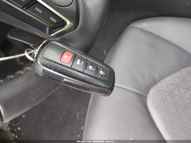 Toyota Camry Xse