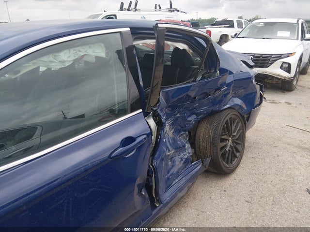 Toyota Camry Xse