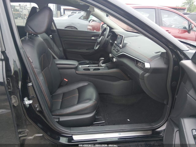 Nissan Altima 2.5 Sr