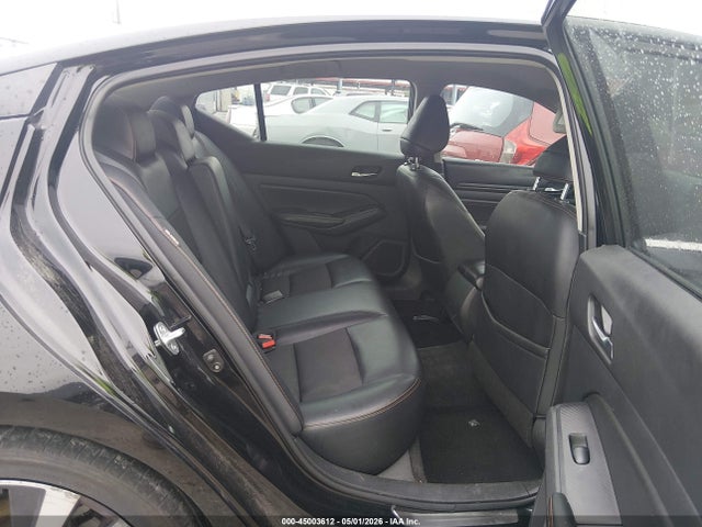 Nissan Altima 2.5 Sr