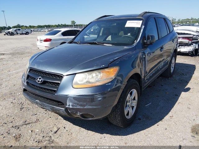 Hyundai SANTA FE Gls