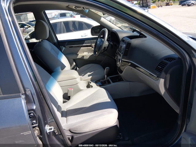 Hyundai SANTA FE Gls