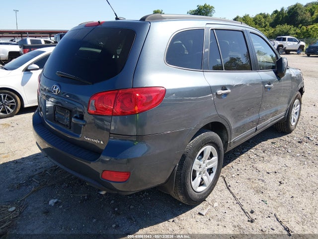 Hyundai SANTA FE Gls