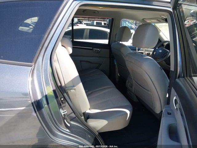 Hyundai SANTA FE Gls