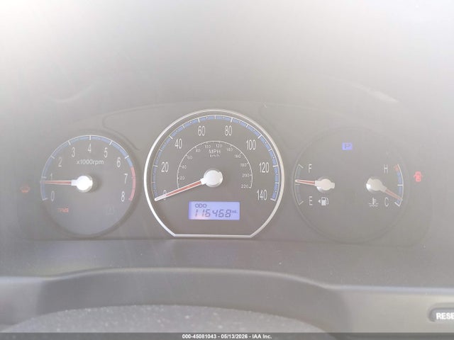Hyundai SANTA FE Gls