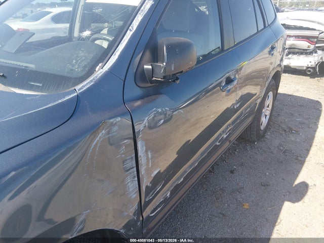 Hyundai SANTA FE Gls