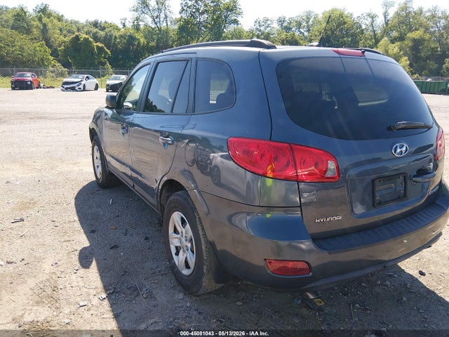 Hyundai SANTA FE Gls