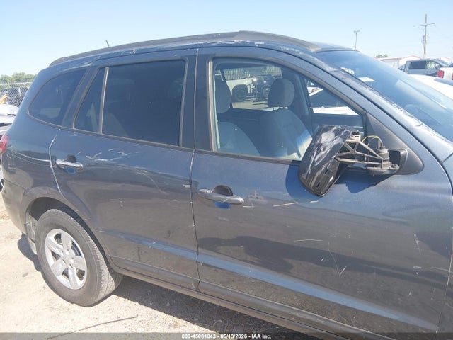 Hyundai SANTA FE Gls