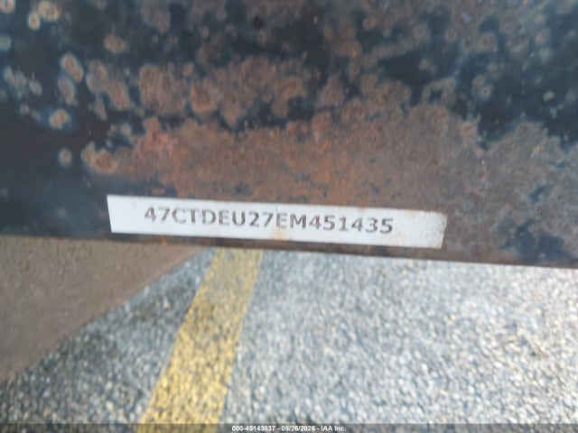 Dutchmen 355qbds