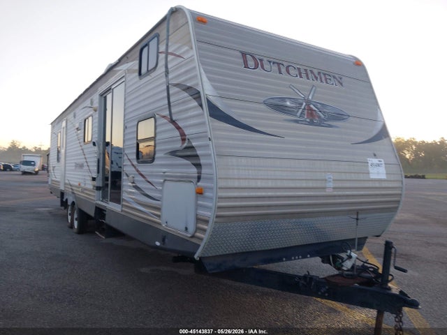 Salvage Dutchmen 355qbds Image