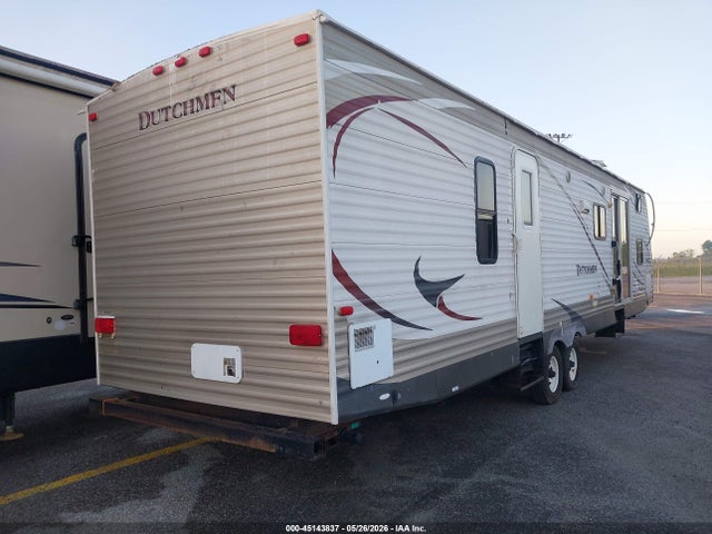 Dutchmen 355qbds