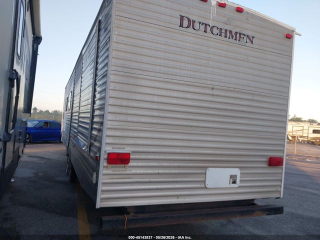 Dutchmen 355qbds