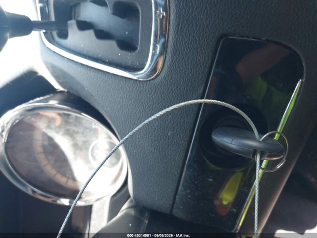 Dodge Grand Caravan Sxt