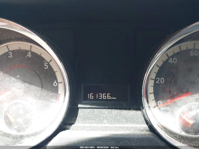 Dodge Grand Caravan Sxt