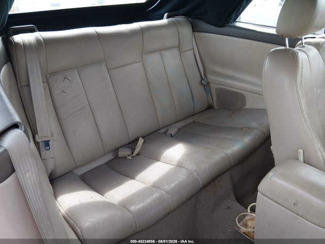 Toyota Camry Sle V6