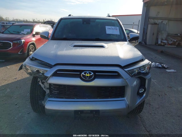 Toyota 4Runner Trd Off Road