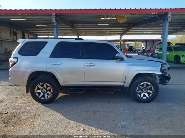 Toyota 4Runner Trd Off Road