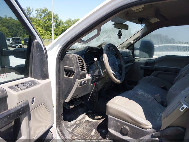 Ford F-250 Xl