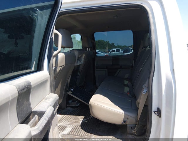 Ford F-250 Xl