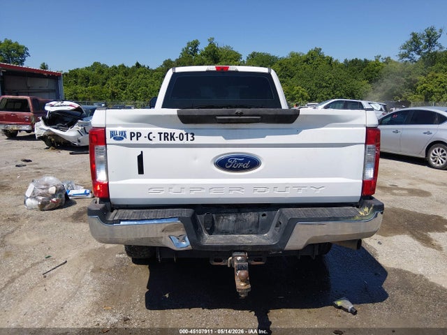 Ford F-250 Xl