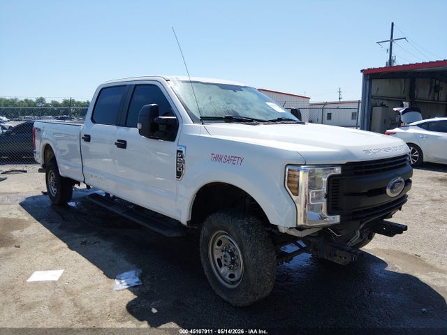 Ford F-250 Xl