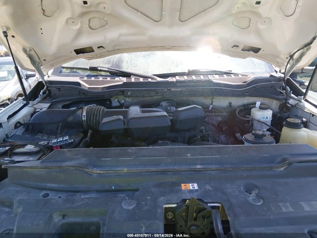 Ford F-250 Xl