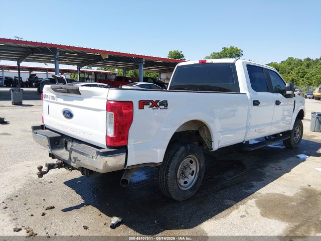 Ford F-250 Xl