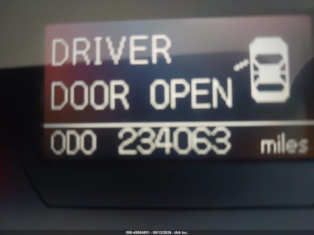 Toyota Camry Xle