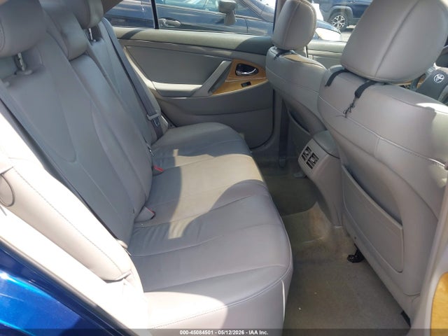 Toyota Camry Xle