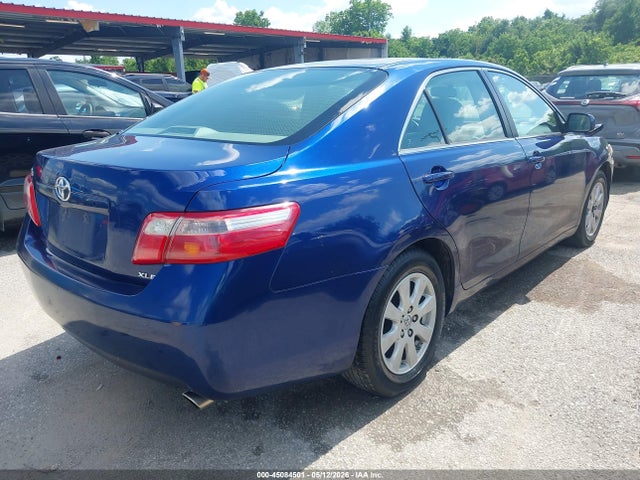 Toyota Camry Xle